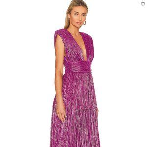 Sabina Musayev-Judith Gown- Worn once